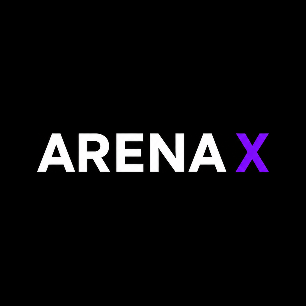 Arena X icon